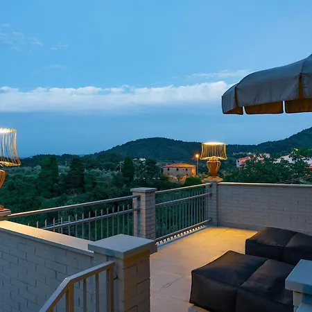 Villa Sassolini Country Boutique Hotel-2