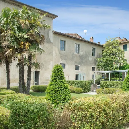 Villa Sassolini Country Boutique Hotel-3